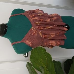 Free People crop top